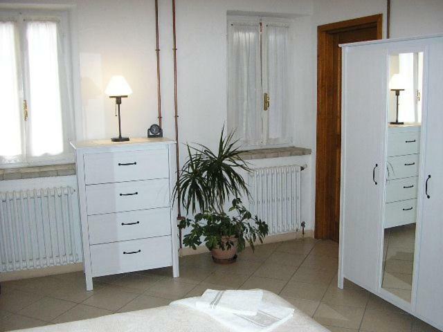 B&B Il Boschetto Calestano ภายนอก รูปภาพ